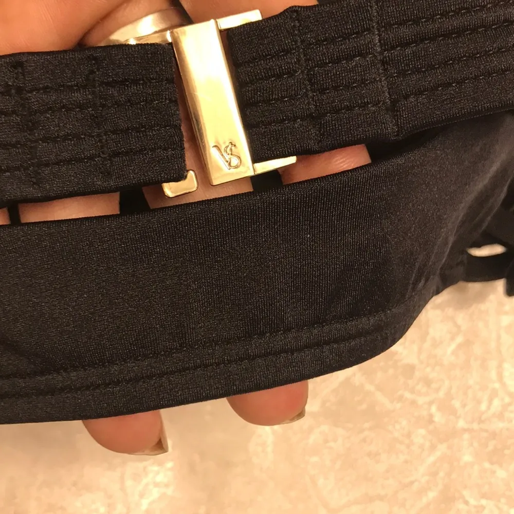 - 34C Victorias Secret Bombshell strappy long-line - Image 6