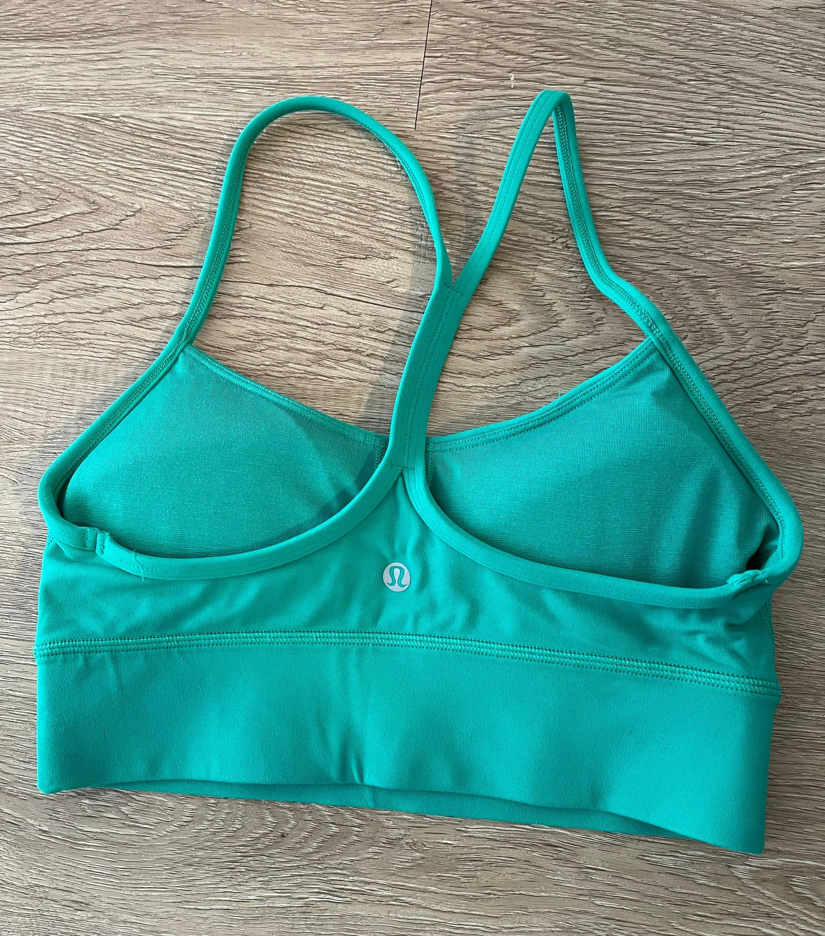 Sports Bra - Image 2