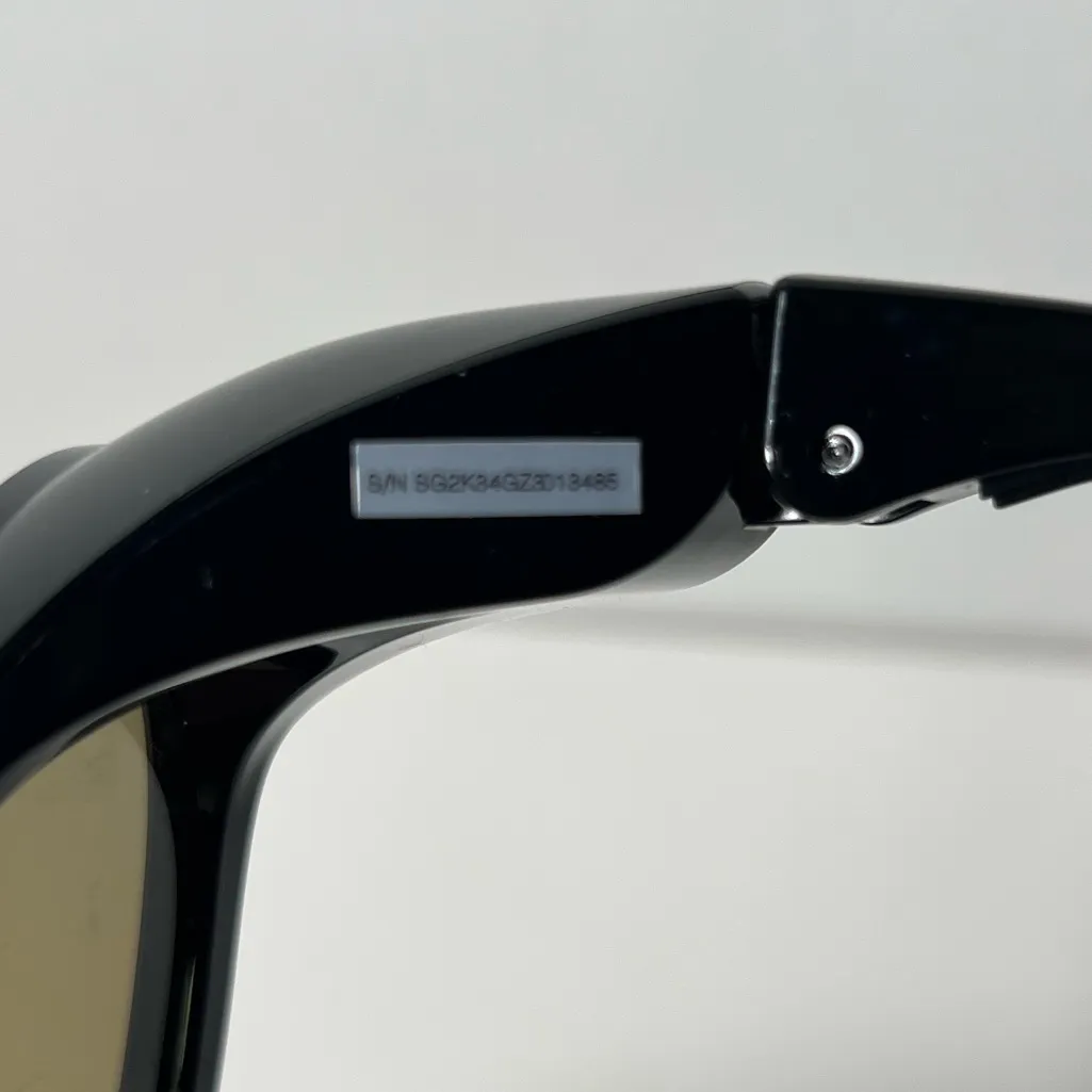 Samsung Active 3D Smart TV Accessory Bluetooth Glasses SG2K34GZ3013486 - Image 12