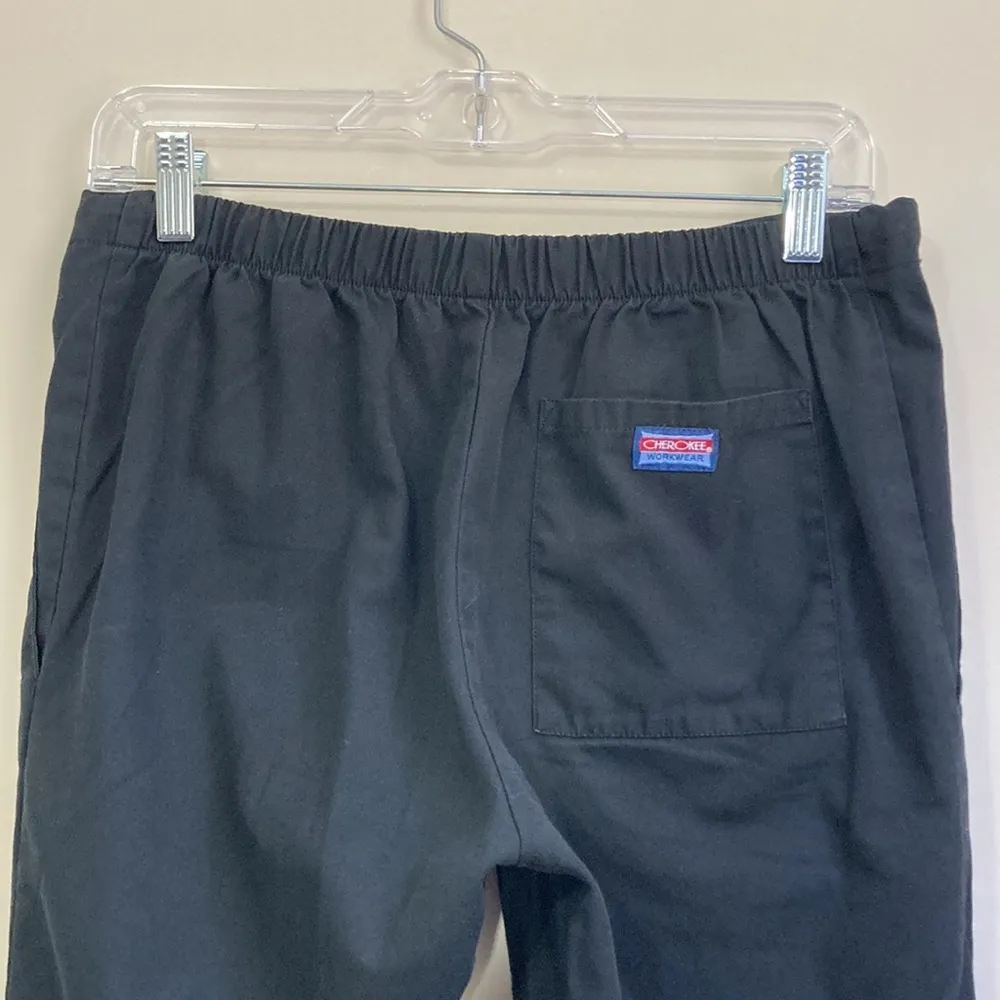 Cherokee Workwear Women’s Scrub Bottoms Size XXS - Image 5