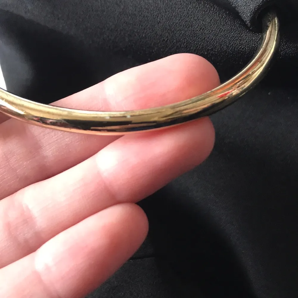 C/MEO Collective Black Strapless Jumpsuit - Image 5