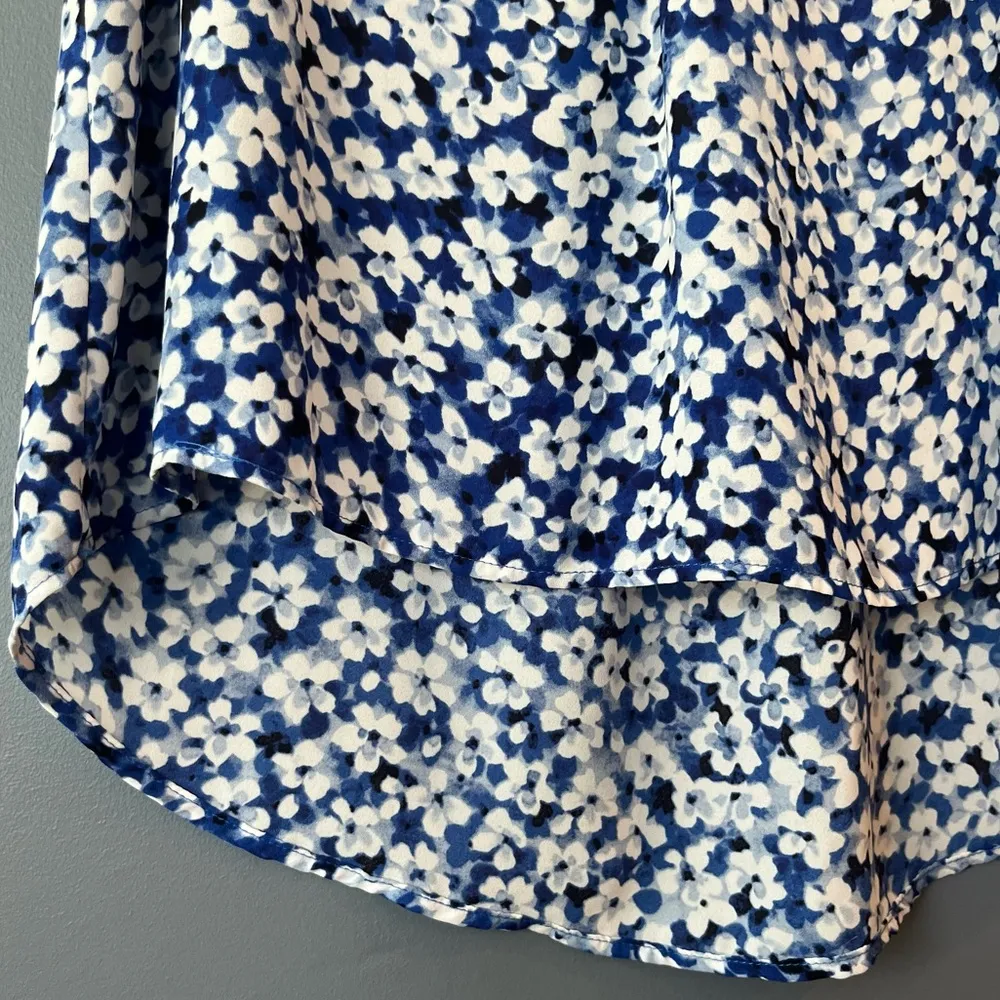 Philosophy  Floral Print Tank - Image 4