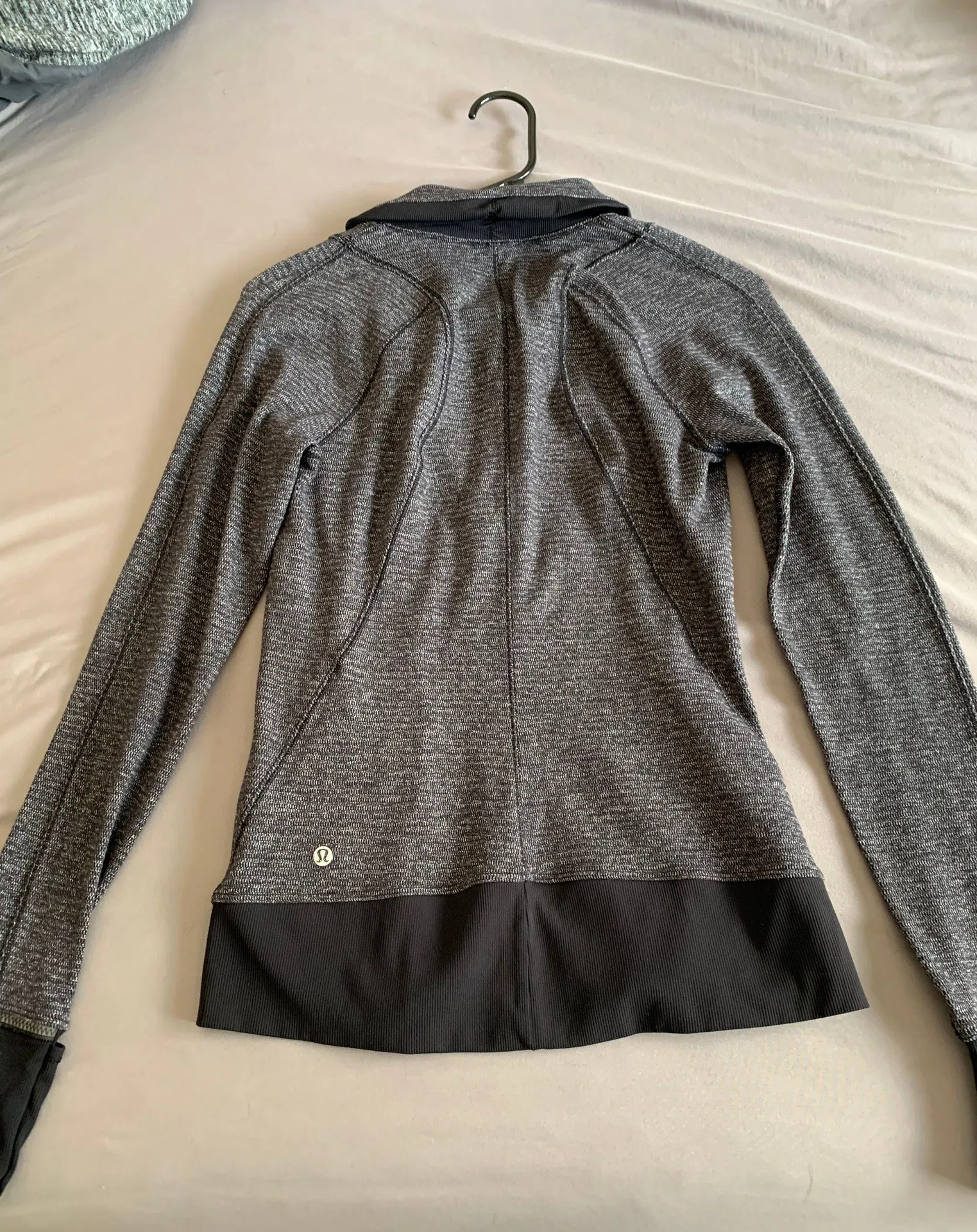 Lululemon Quarter-Zip - Image 2