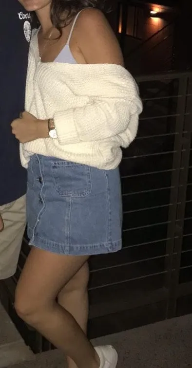 Forever 21 Sweater  - Image 2