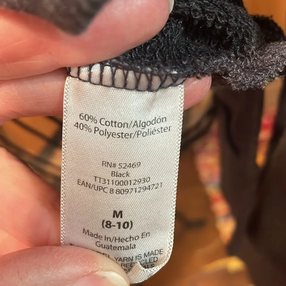 😅😅😅3 for 12$😅😅😅Time And Tru Gray Sweater - Image 7