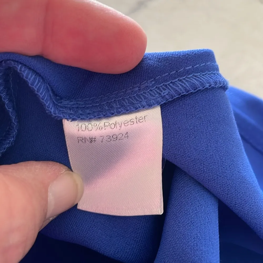 Misook  Shift Dress with pockets - Image 5