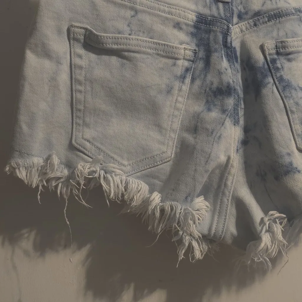 With Love Light Blue Jeans - Image 8