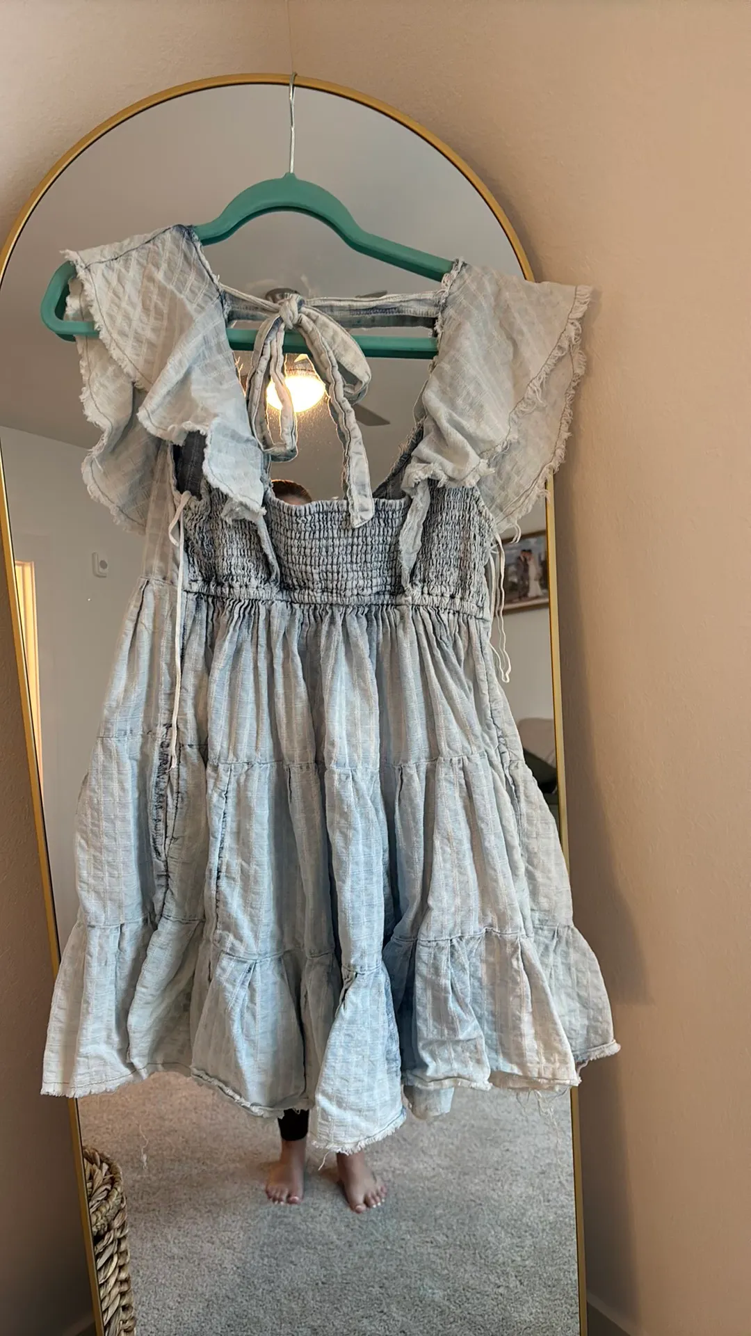 Undone Dress - Image 4