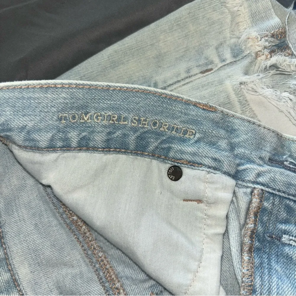 American Eagle Tom girl shorts - Image 5