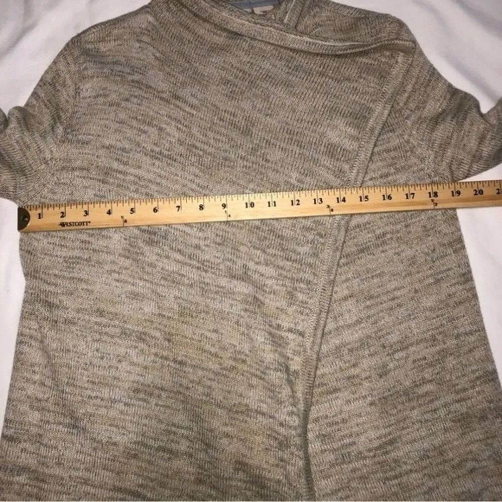 Field & Stream Open Cascading Cardigan Small Medium - Image 7