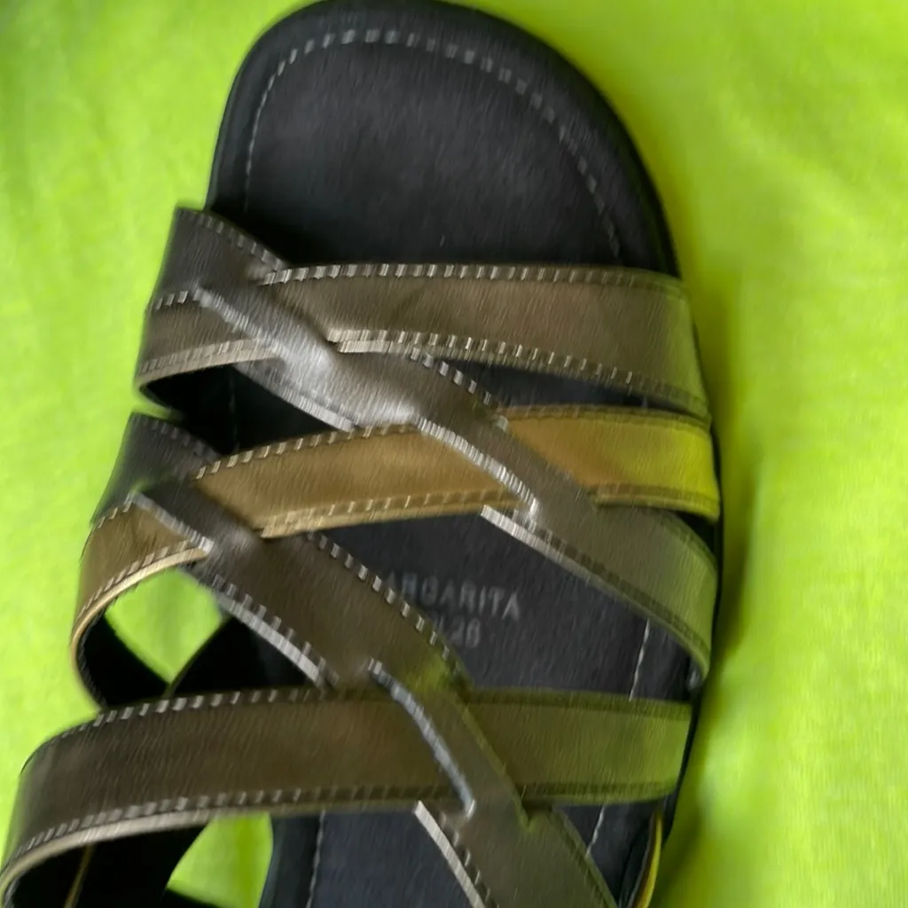 Life Stride Sandals style Margarita - Image 4
