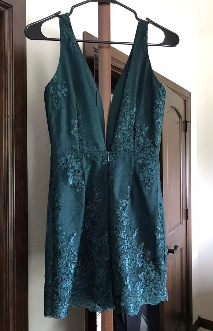 Tobi Bodycon Mini Dress - Image 2