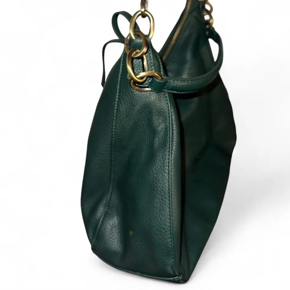 Adorable Dark Green Shoulder bag - Image 3