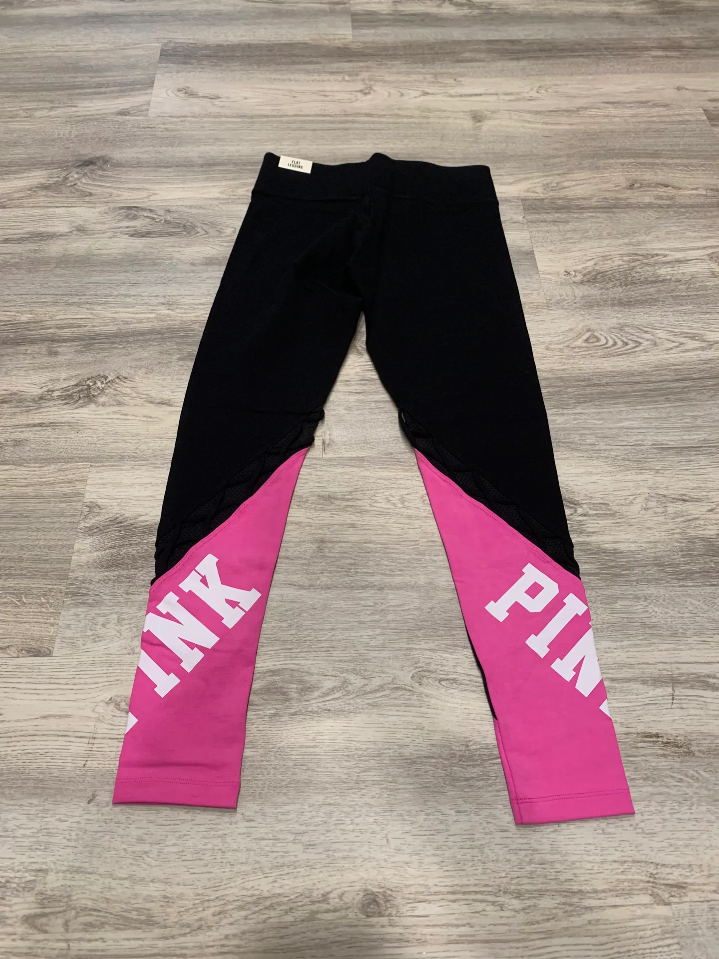 PINK - Victoria's Secret PINK Yoga leggings - Image 2