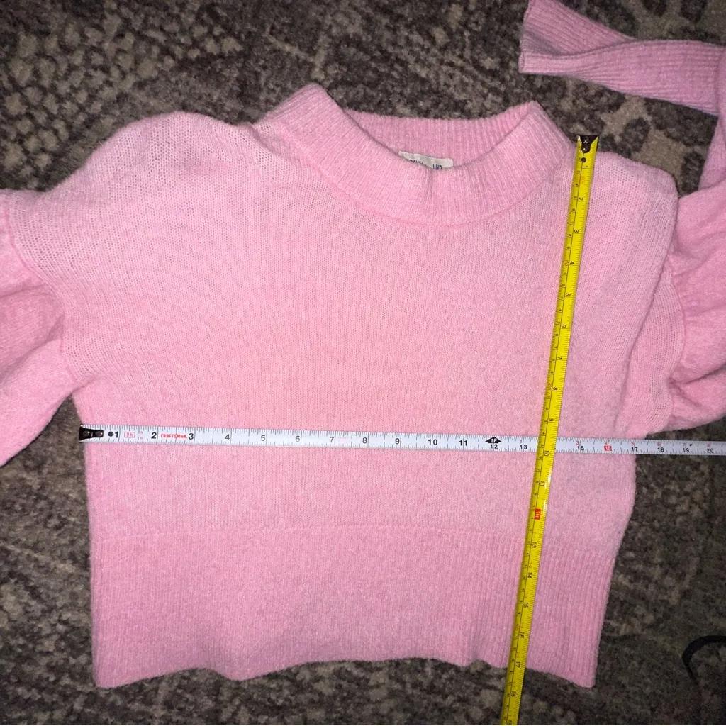 BAUM UND PFERDGARTEN XS Begonia Pink Romance Rituals Coline Puff - Image 7