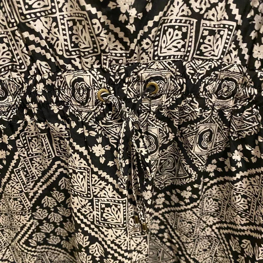 Athleta Bandana Coast To Coast Swim Cover-Up - Image 7