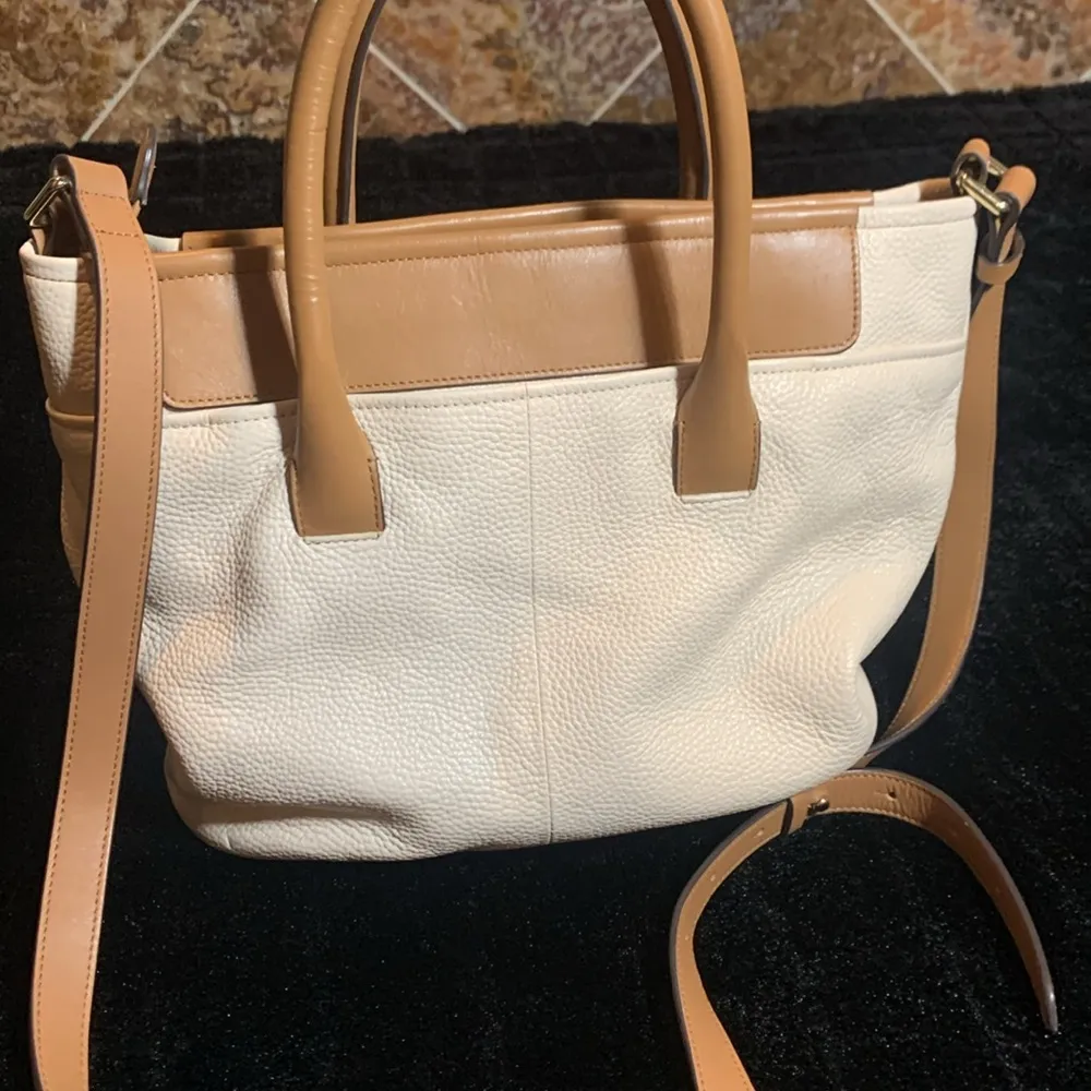 RADLEY London Brompton Mews - Medium Ziptop Satchel EUC - Image 6