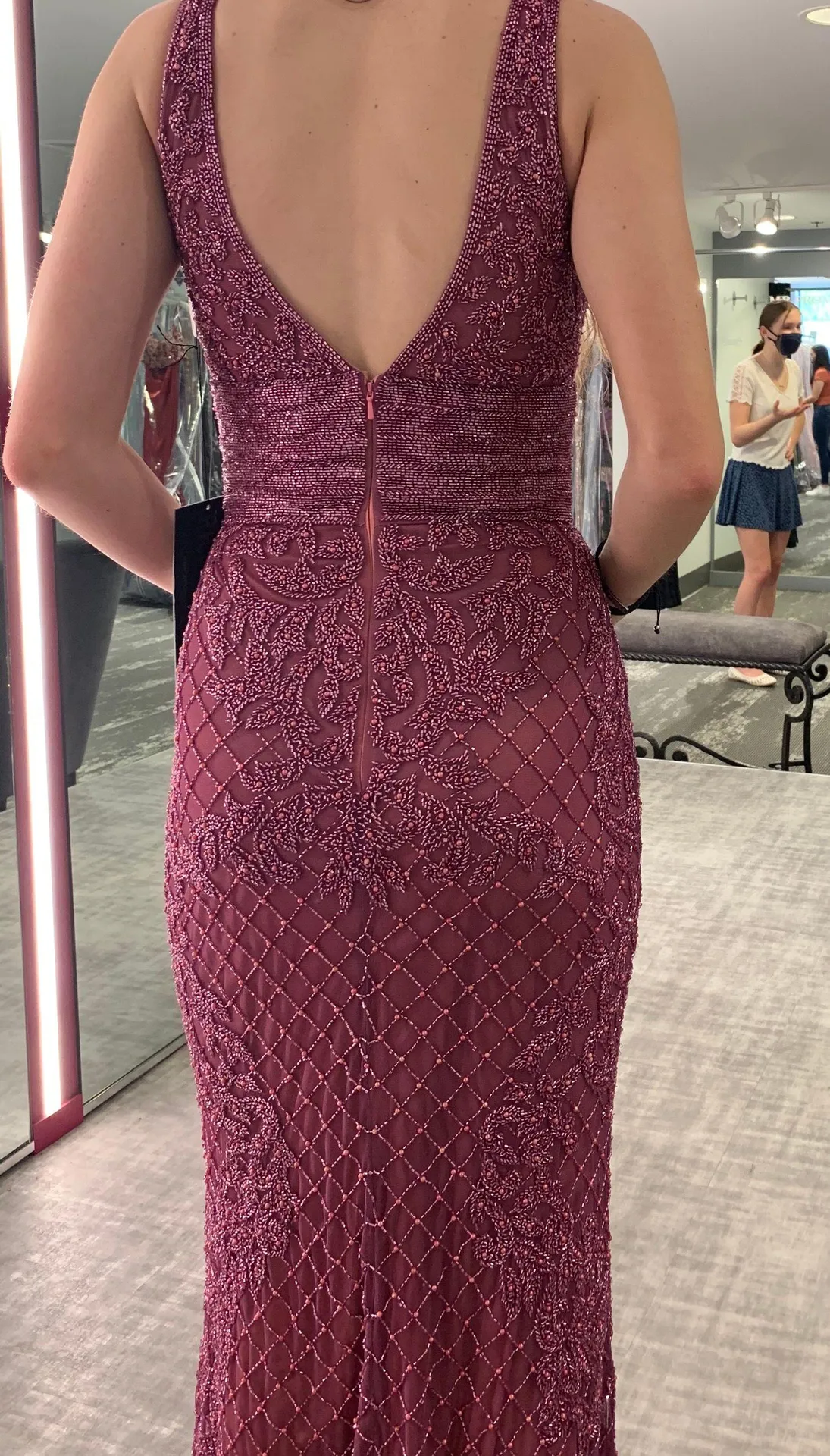 Prom Dress - Image 3