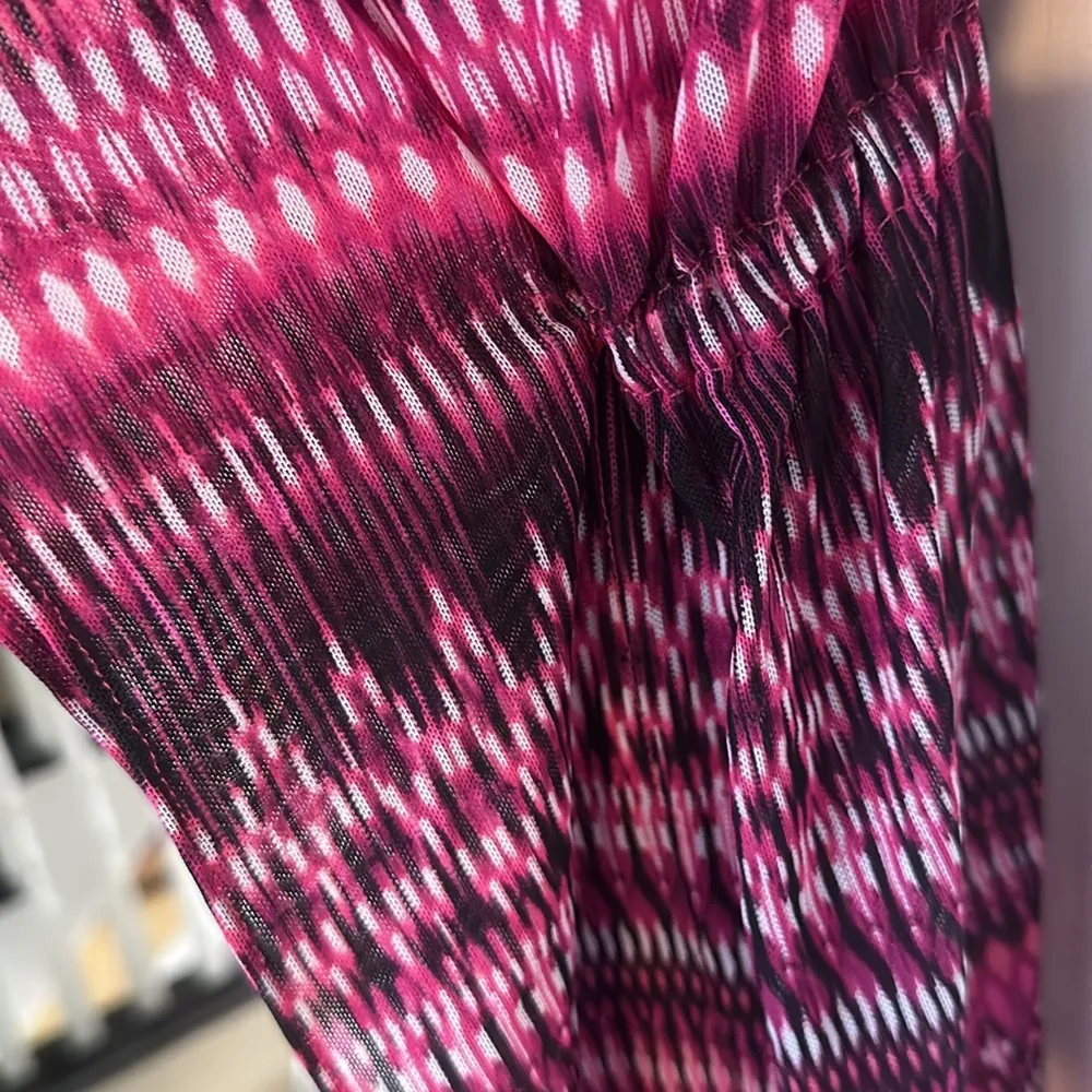 Gottex Profile xl cover up swim suit bathing nwt $158 - Image 9