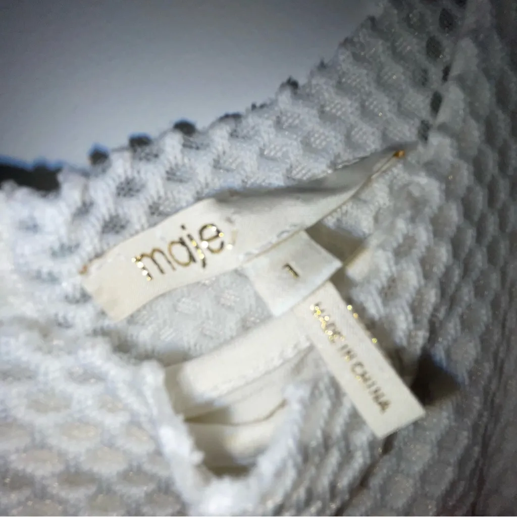 Maje Dress - Image 6