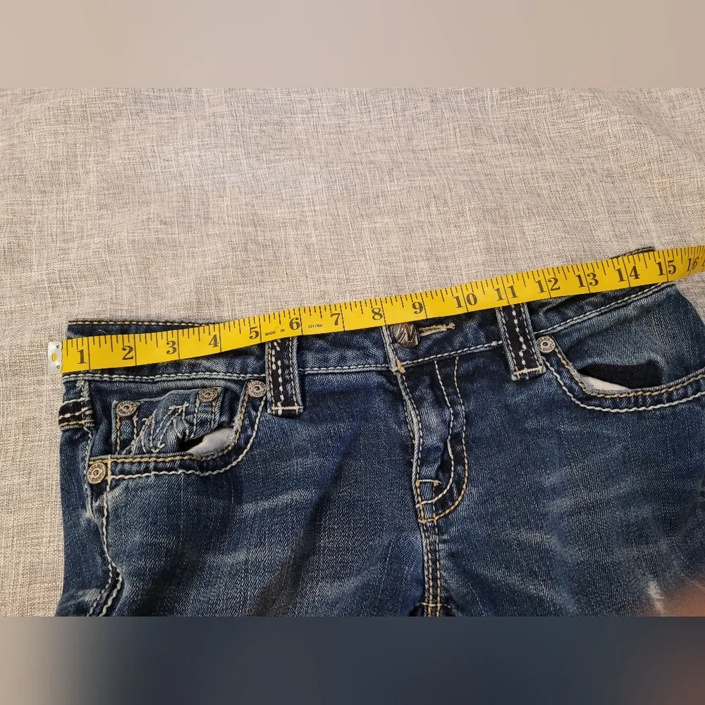 Miss Me  Jeans - Image 4