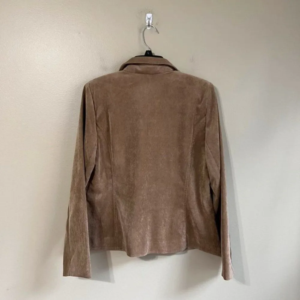 NWT Kim rodgers size 8 jacket - Image 5