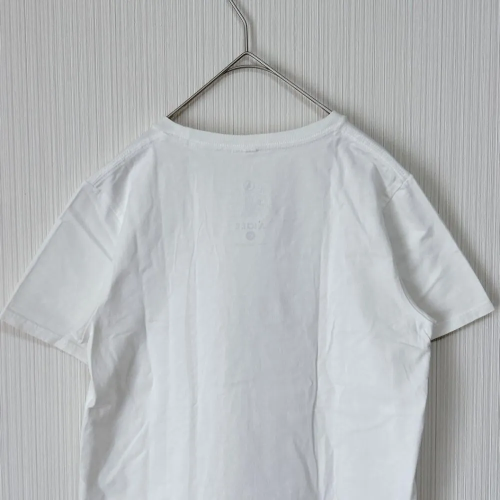 Aiglea Short Sleeve T - Image 5