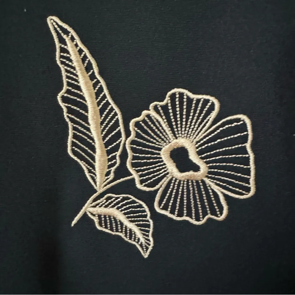 Ann Taylor Dress Women’s Size 10 see photos for flaws - Image 3