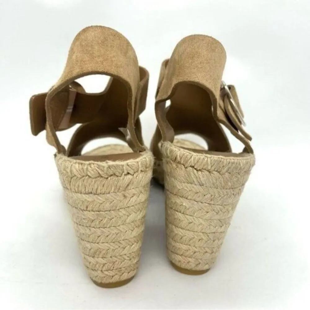 Via Spiga Nolan Espadrille Wedge Sandals - Image 13