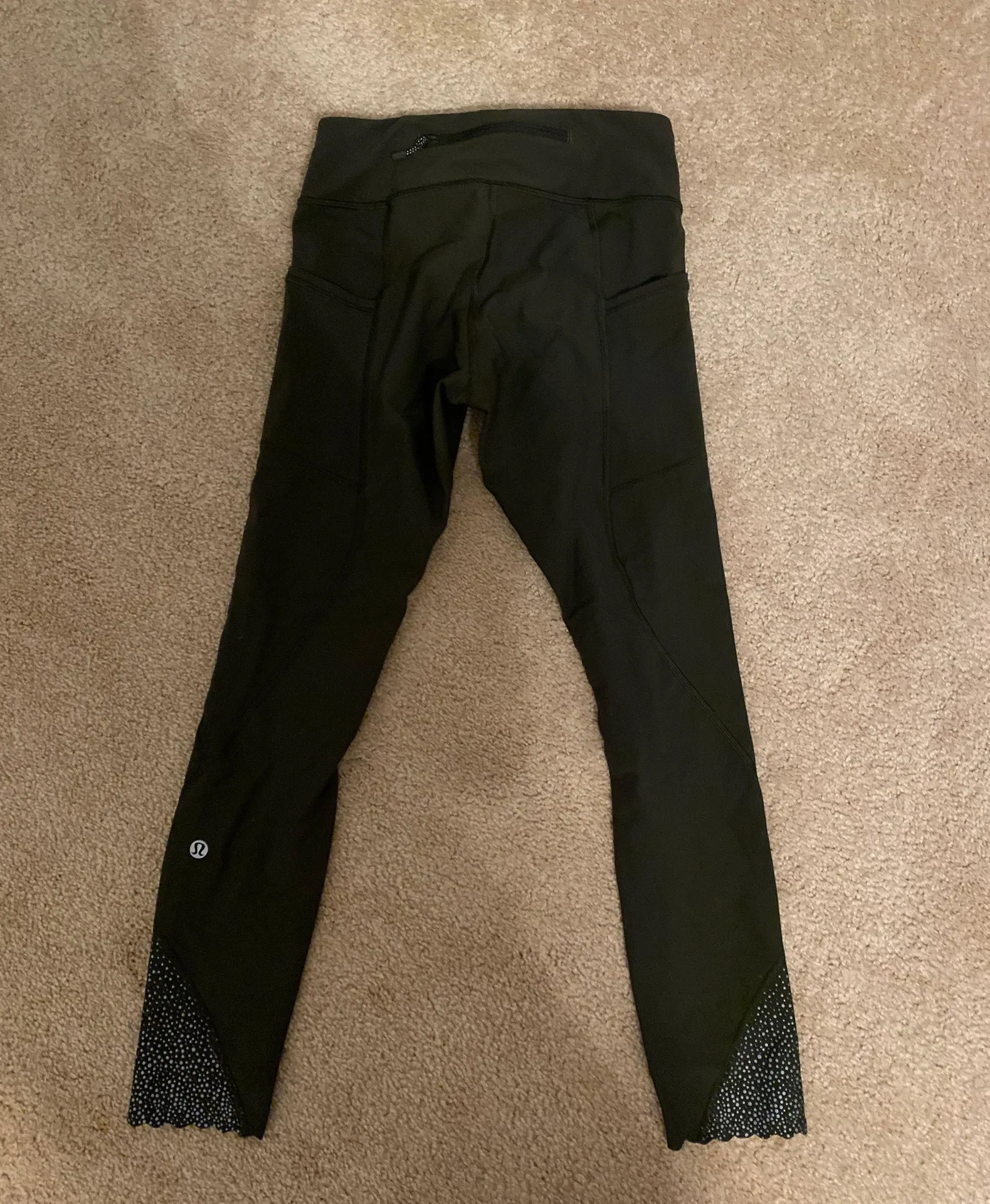 Lululemon  Leggings - Image 2