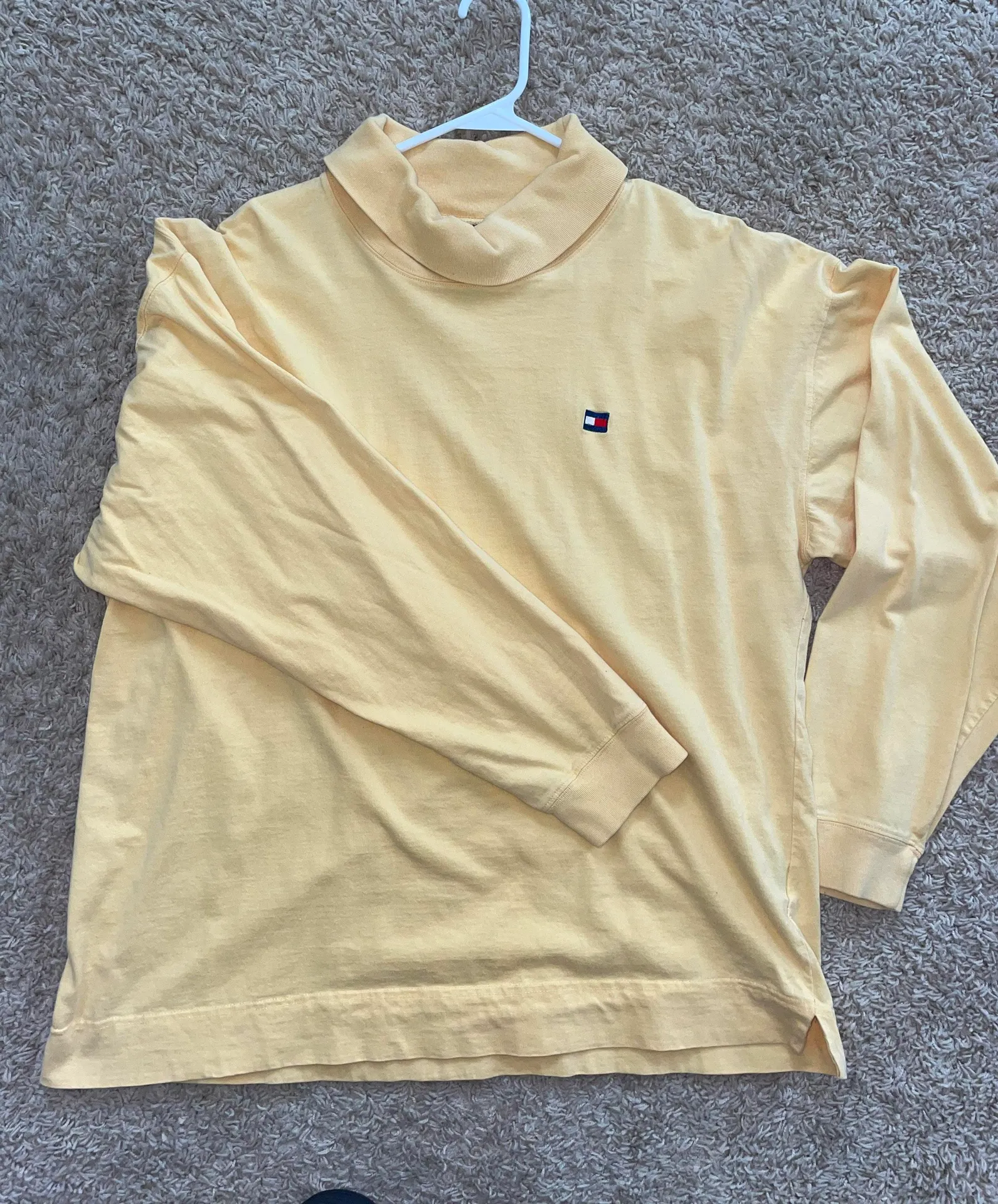 Tommy Hilfiger Turtle Neck - Image 2