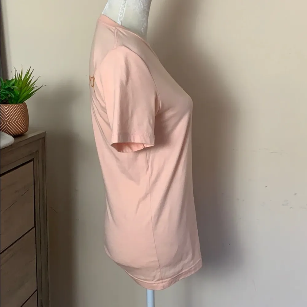 the bee & the fox • women for women sisterhood tee - Image 83