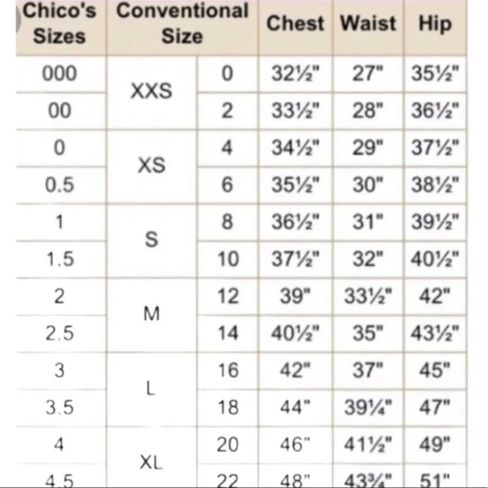 Chico’s Platinum Crop Light Wash Mid Rise Jeans Chico's Size 2 - Women's Size 12 - Image 5