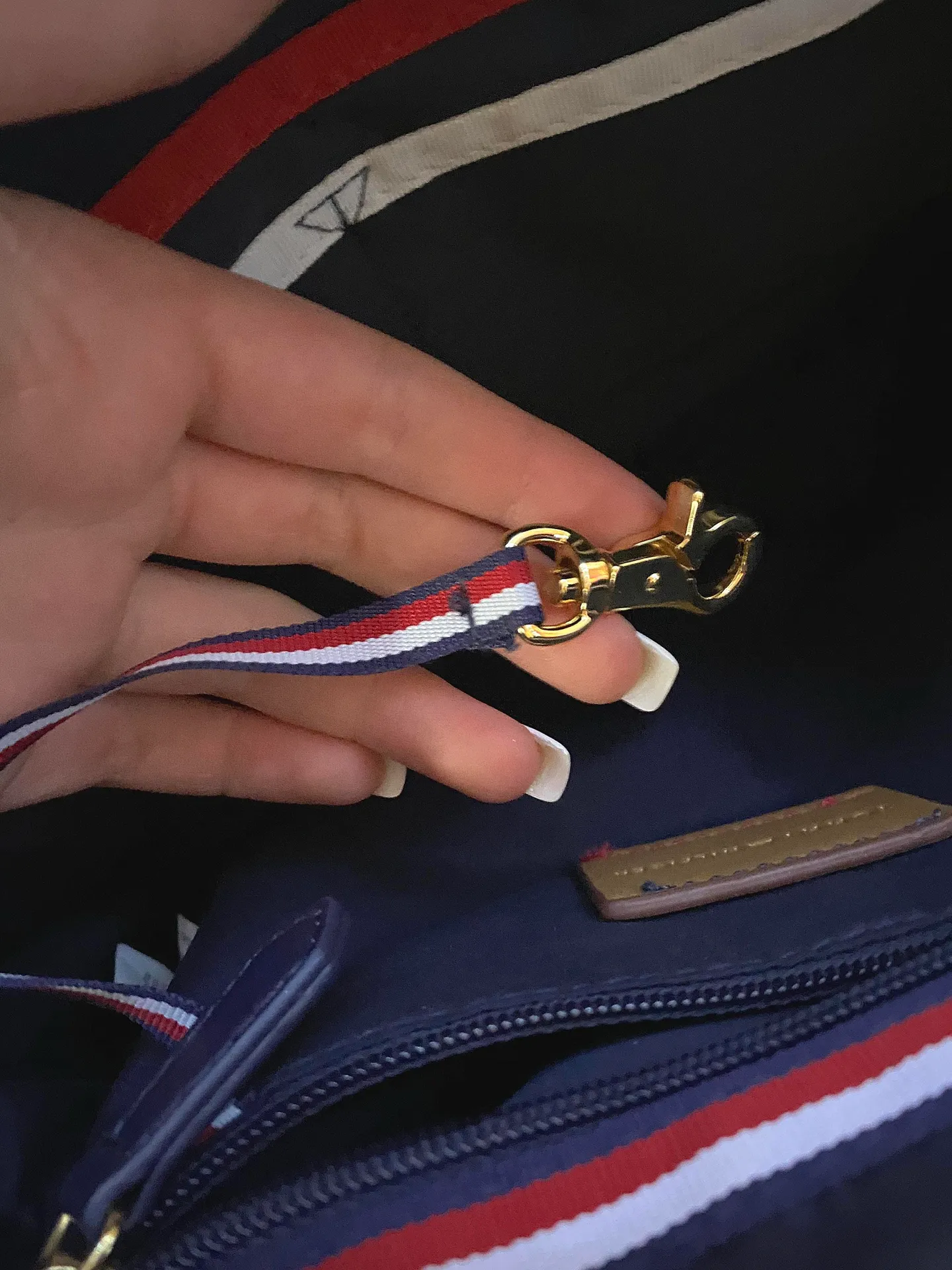 Tommy Hilfiger Backpack - Image 7