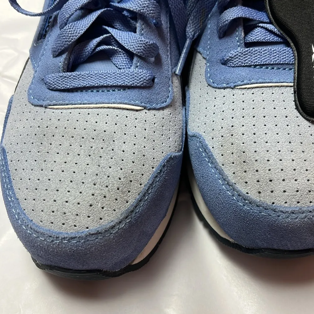 NIB  Harman Work classic work sneakers - Image 3