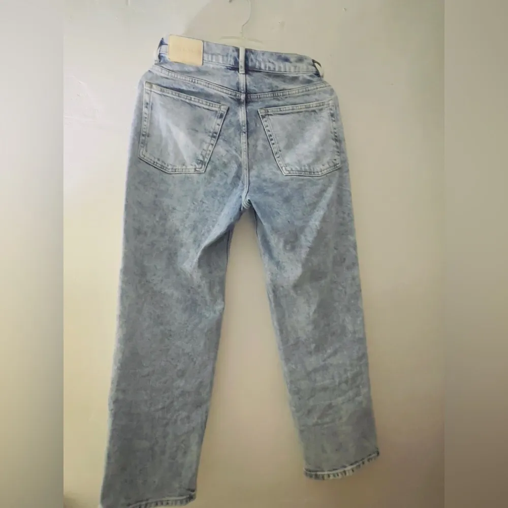 EVERLANE 26” The way high women’s jeans size 26” regular 98% cotton 2% elastane - Image 8