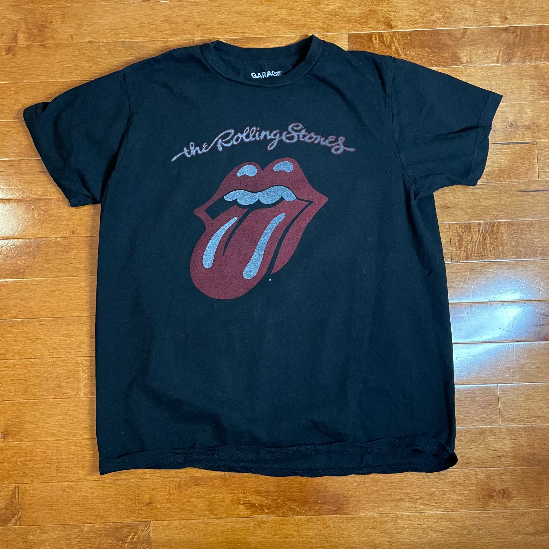Garage Band Tee - Image 2