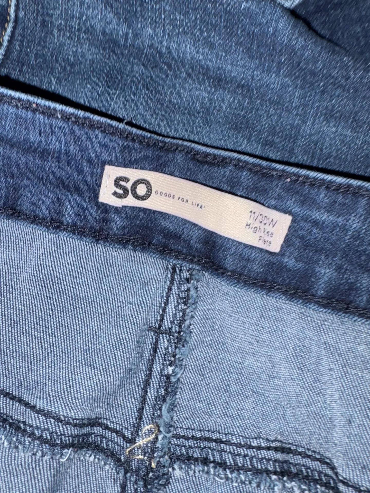 SO Jeans - Image 2