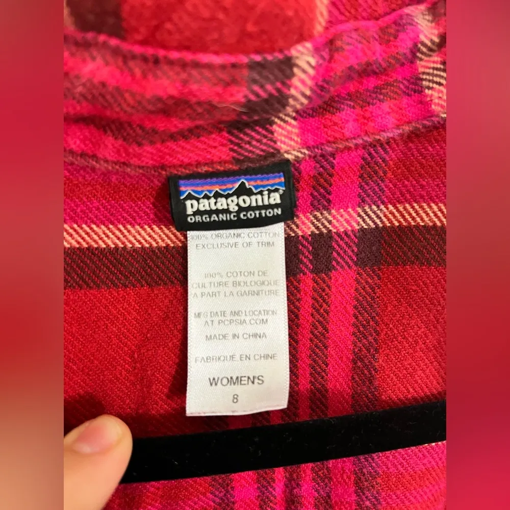 Patagonia Flannel - Image 3
