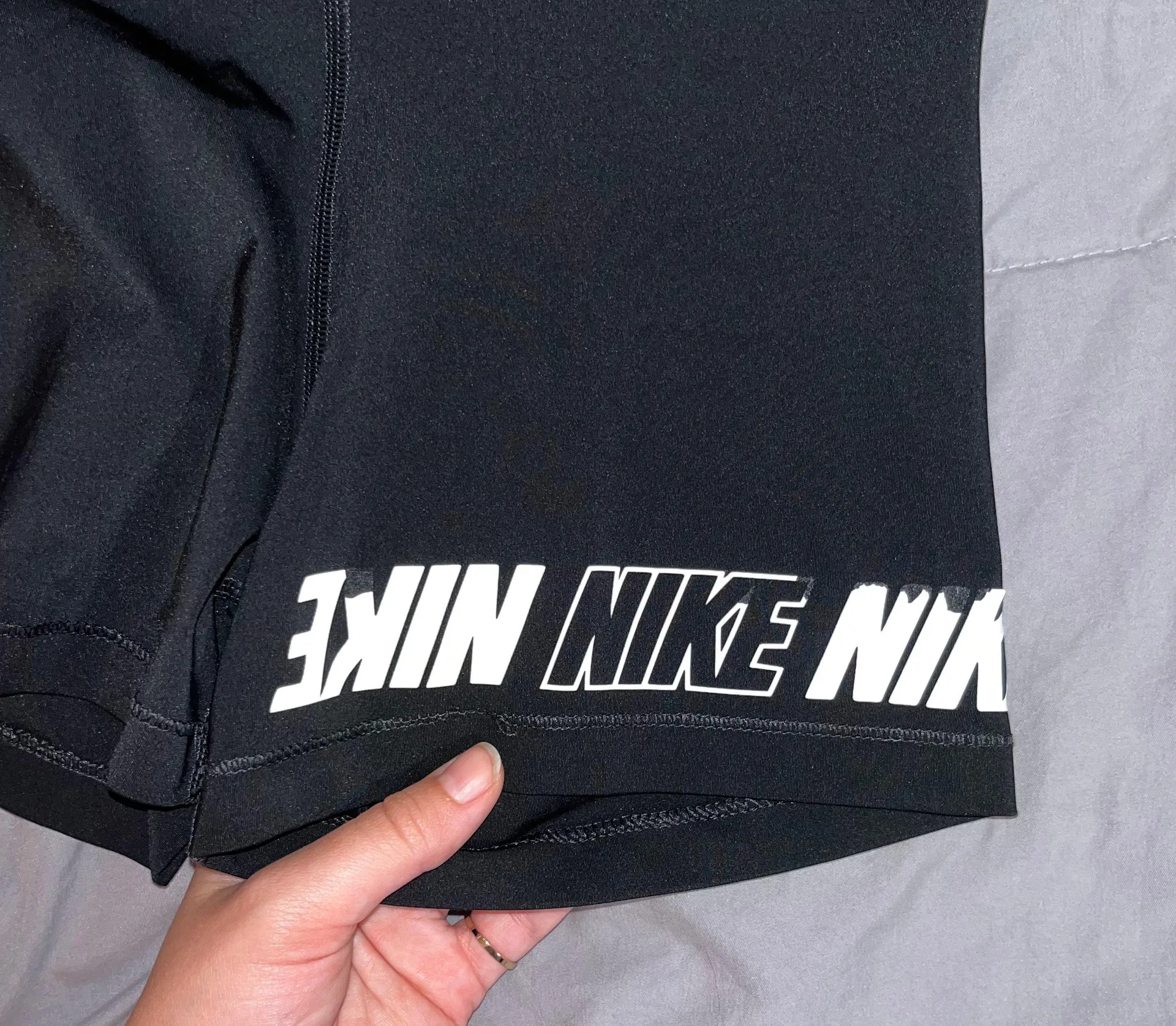 Nike Pro Spandex - Image 4