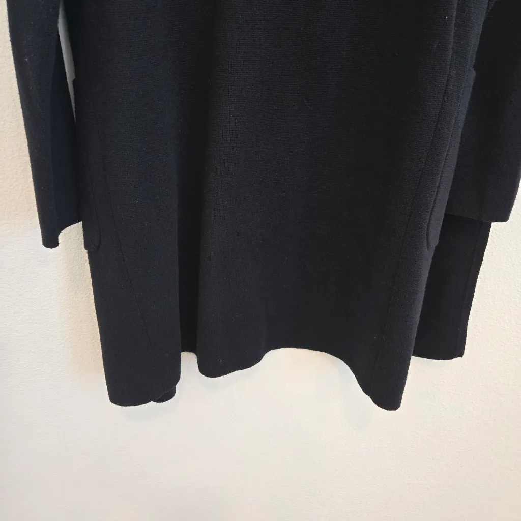 J. Crew Juliette Sweater Blazer size XS - Image 12