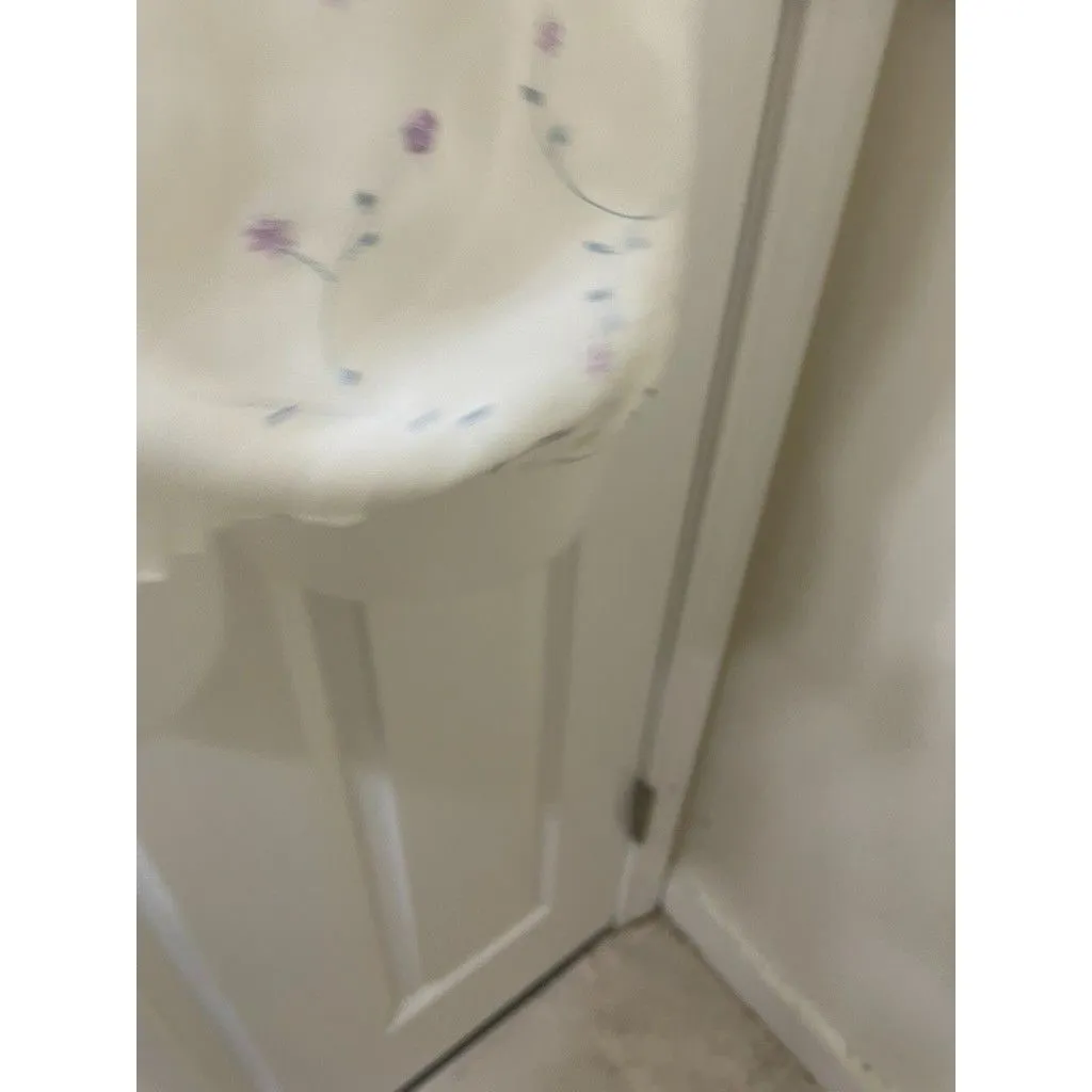 Bonmarche UK SZ 16 US SZ 12 Embroidered Flowers PETAL SLEEVES TOP BLOUSE White - Image 5