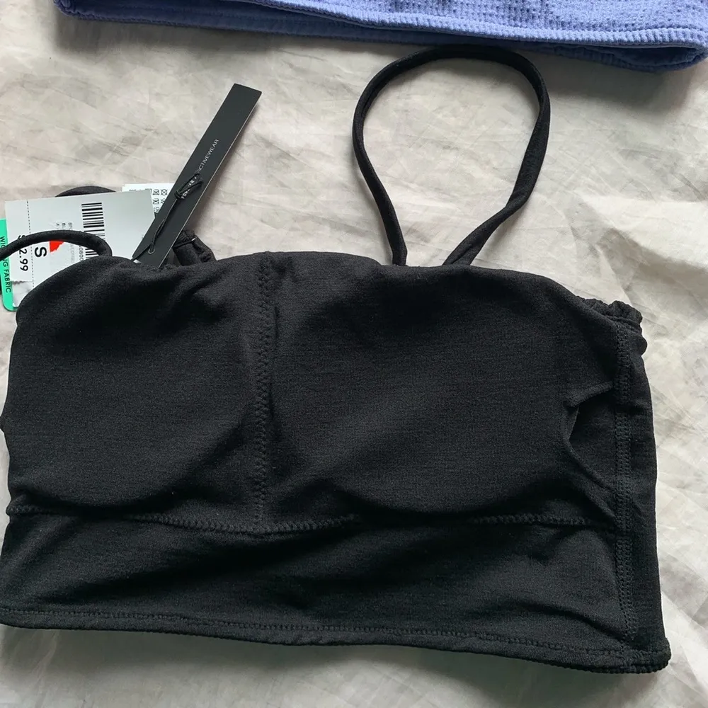 F21 sports bra - Image 2