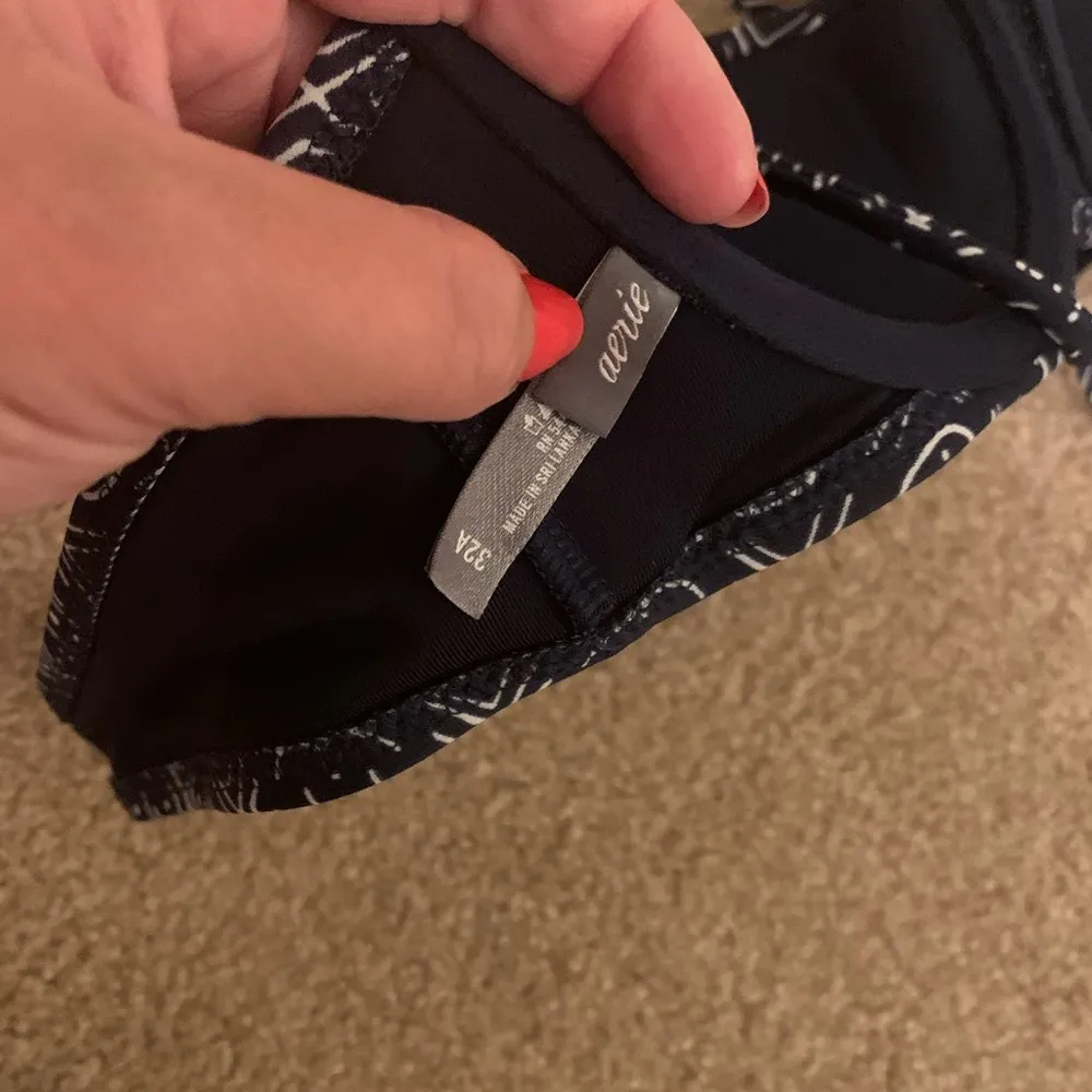 Aerie bandeau top - Image 3