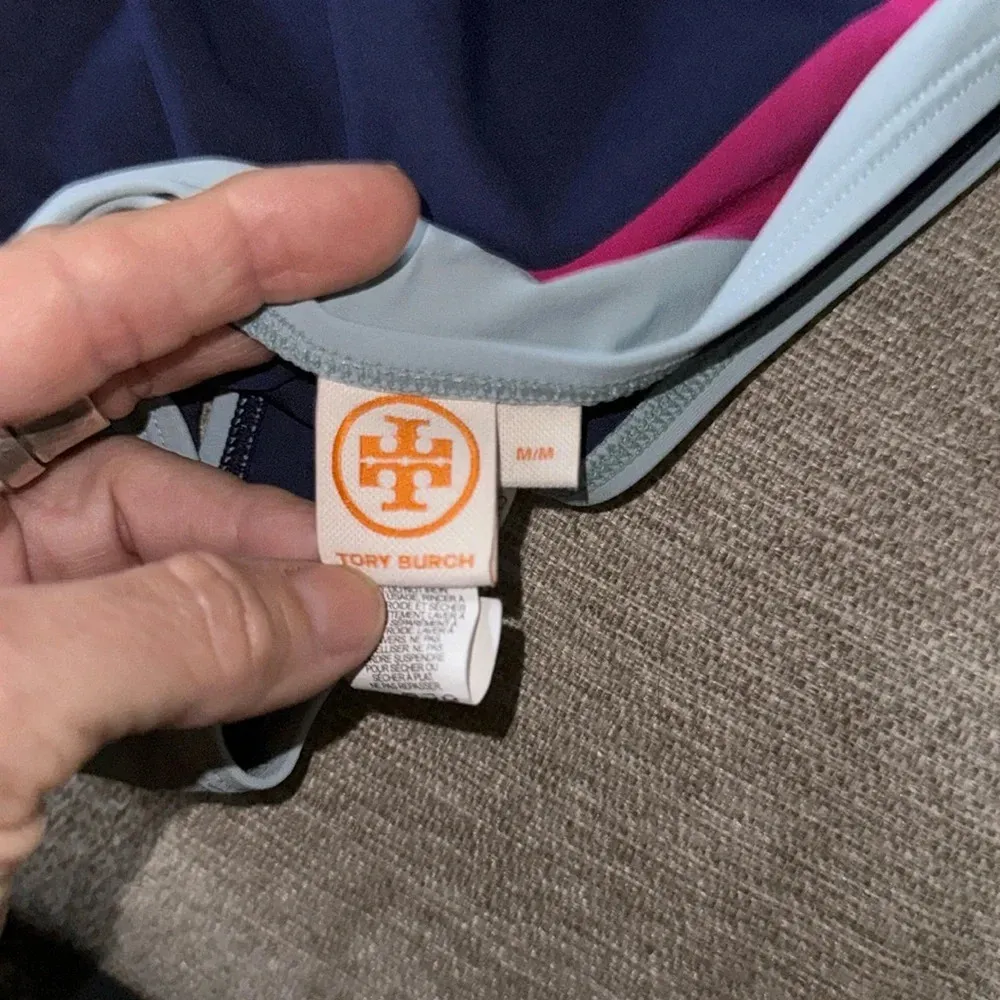 Tory Burch bikini bottom medium Marguerite Colorblock
Hipster Bottoms - Image 6