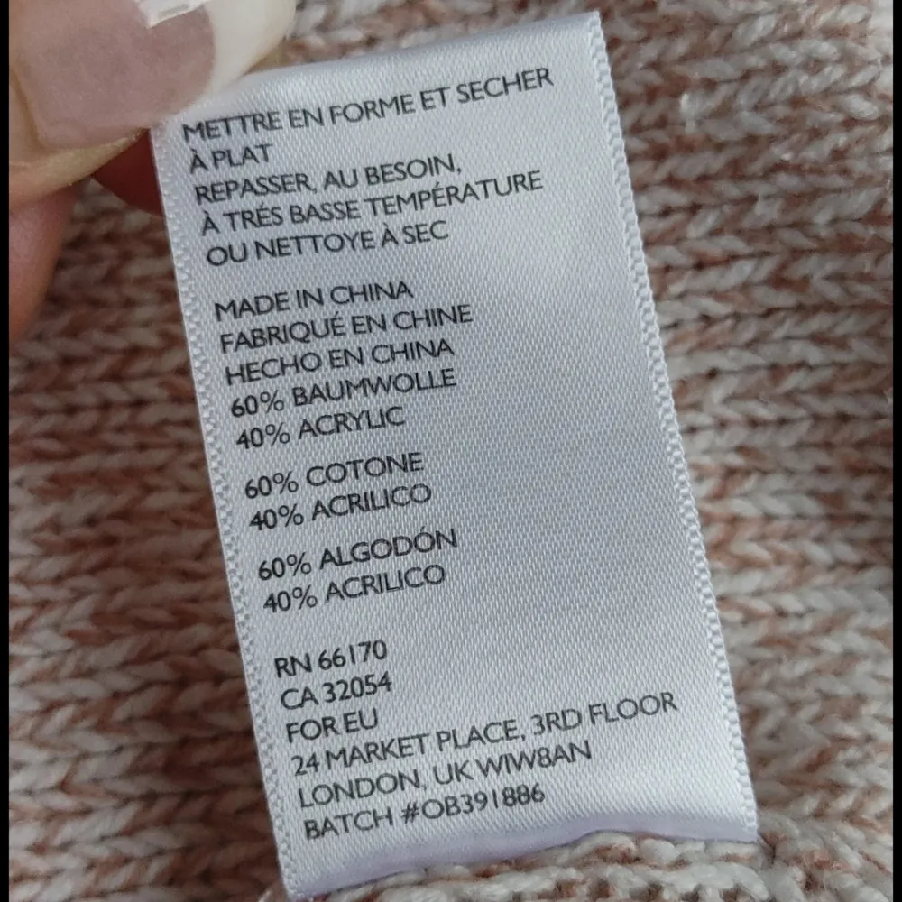 BDG  Batwing Hooded Cardigan Sweater - Image 6