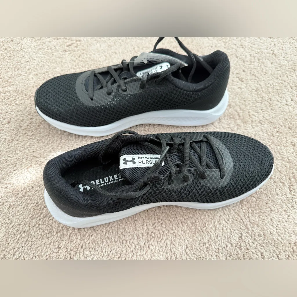 Nwt Under Armour women shoes - Image 5