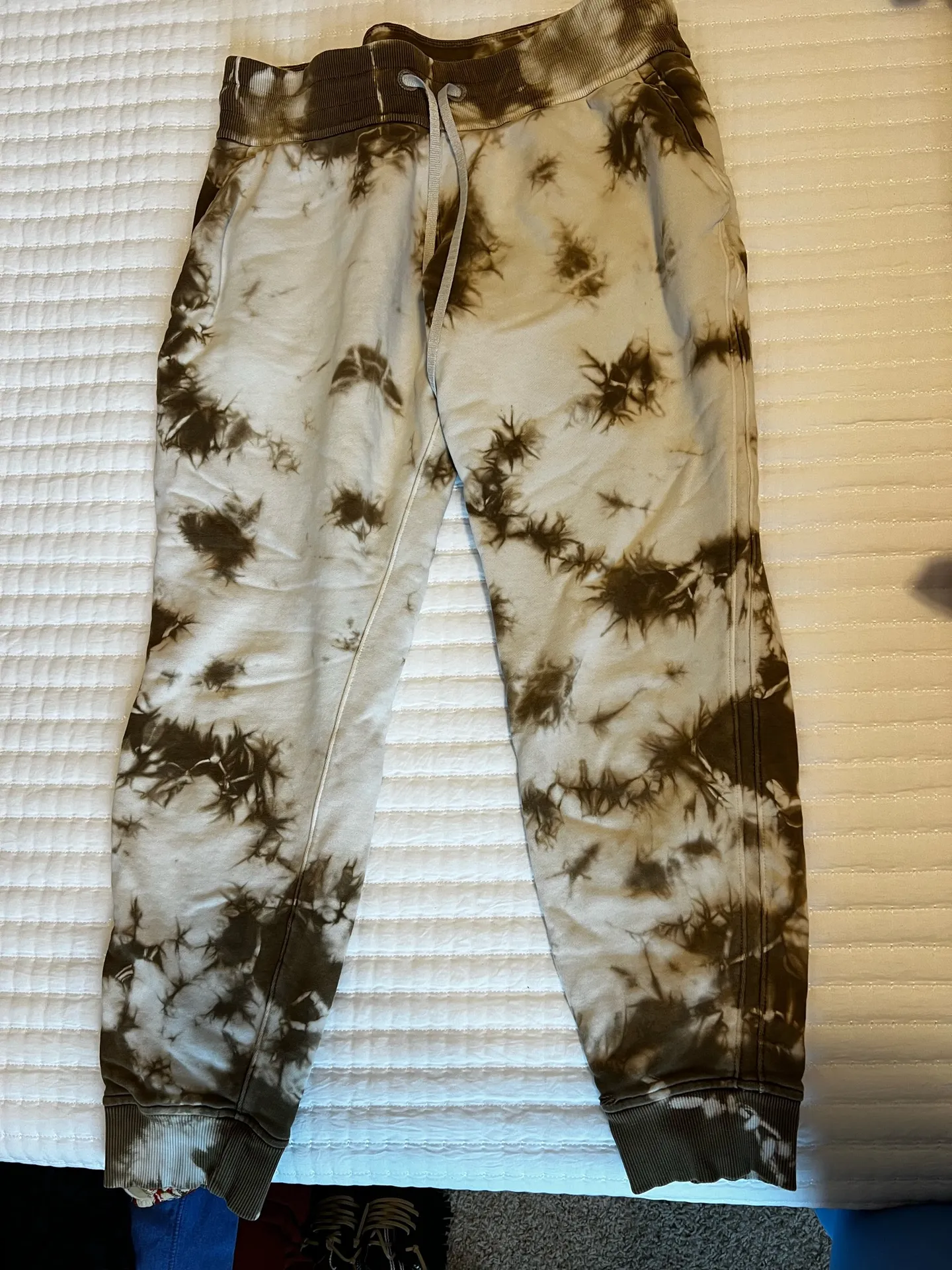 Lululemon Sweatpants Joggers - Image 3