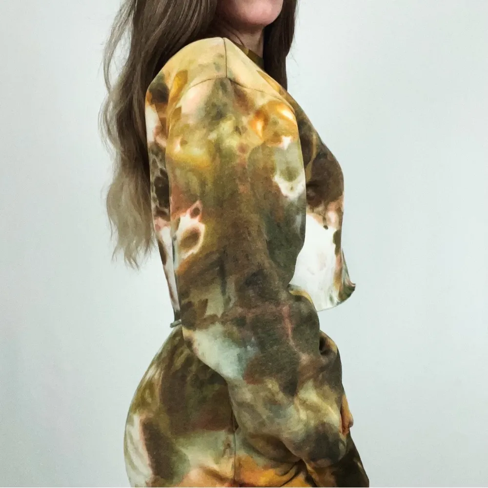 NEW Hand-Dyed Sweatsuit | Size S - Image 6