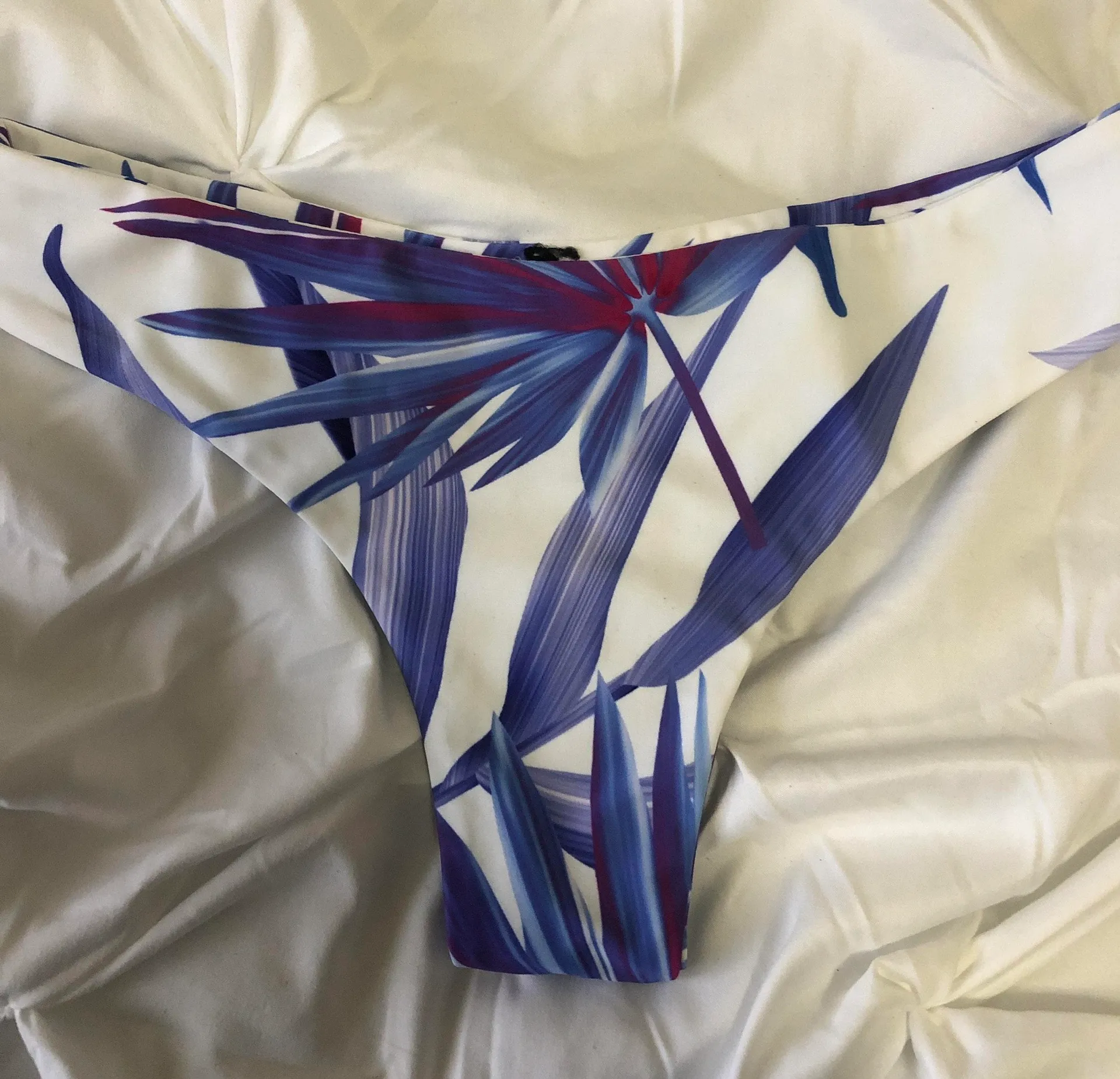 Bikini Set Multi - Image 5